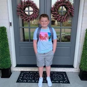 Meet your Posher, Parker